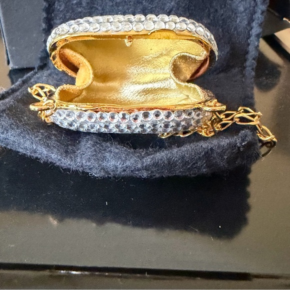 Beautiful Italian pillbox - Picture 4 of 9